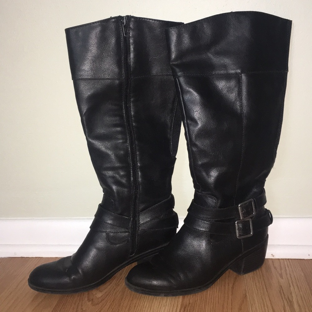 Life Stride, Soft System boot